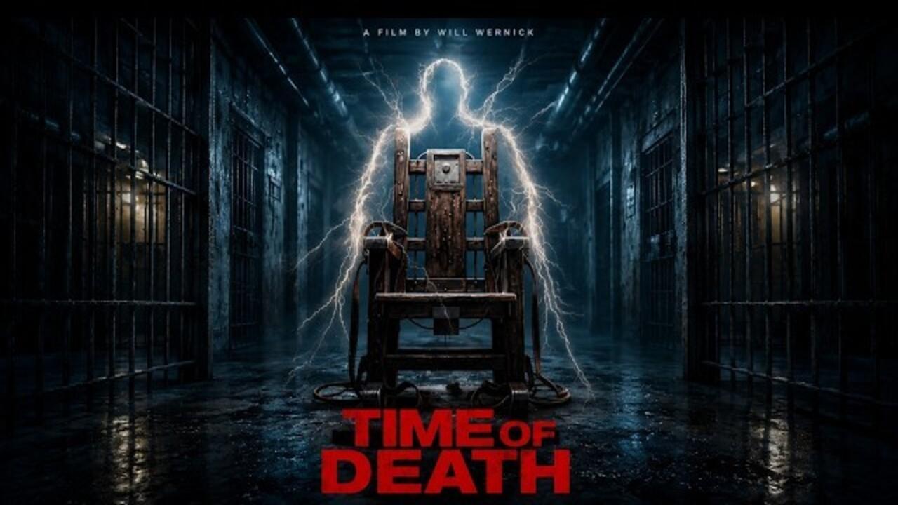 فيلم Time of Death 2026 مترجم