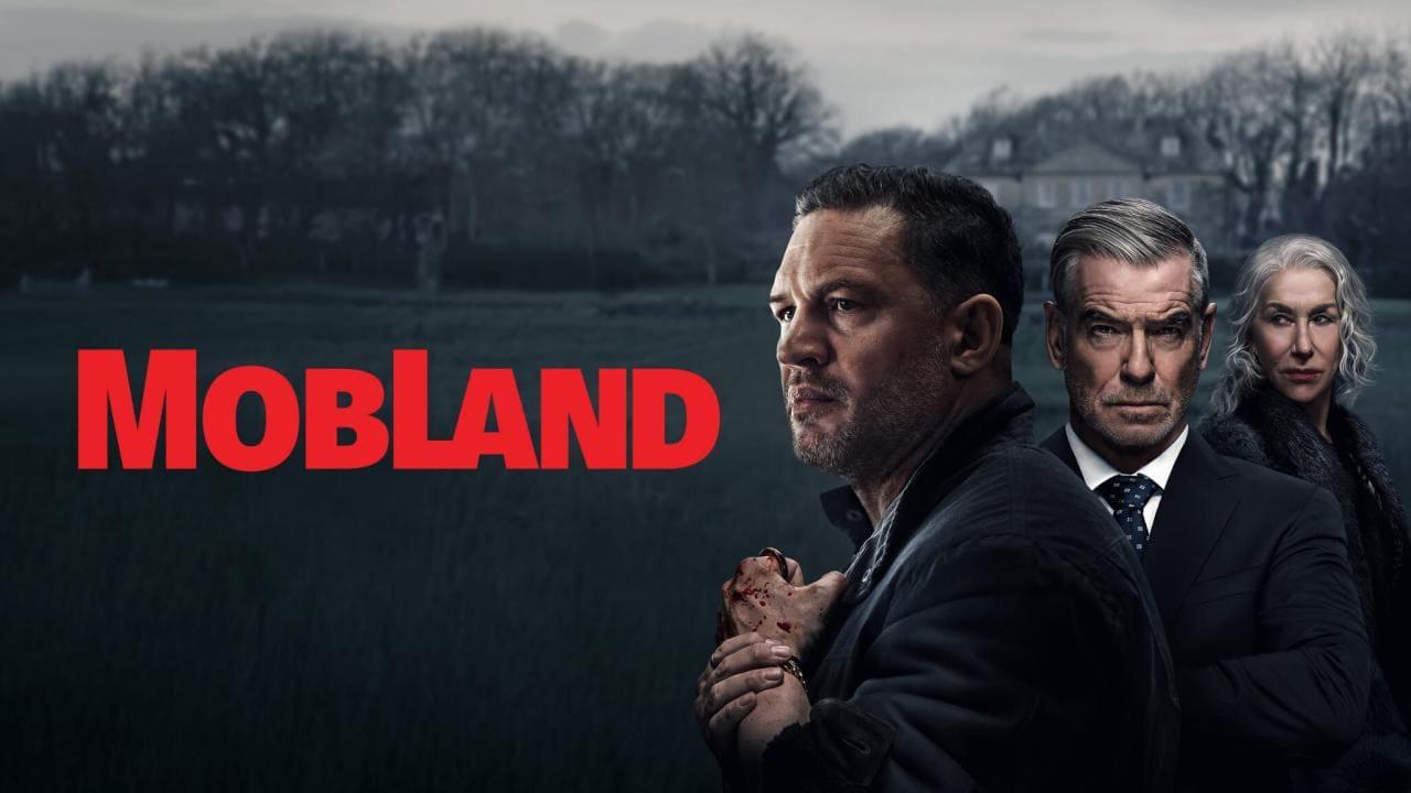 مسلسل MobLand الموسم الاول الحلقة 1 مترجمة