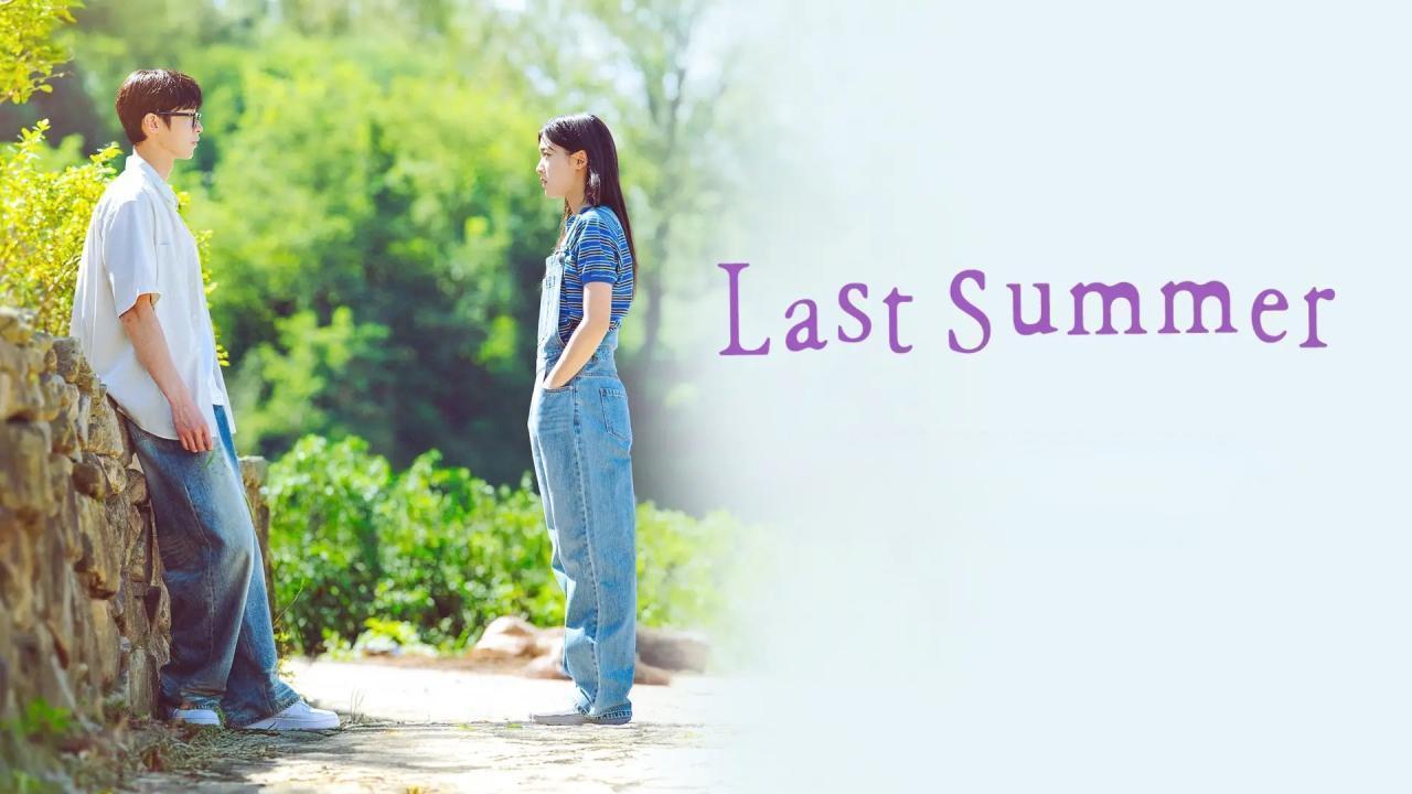 مسلسل Last Summer الحلقة 4 الرابعة مترجمة
