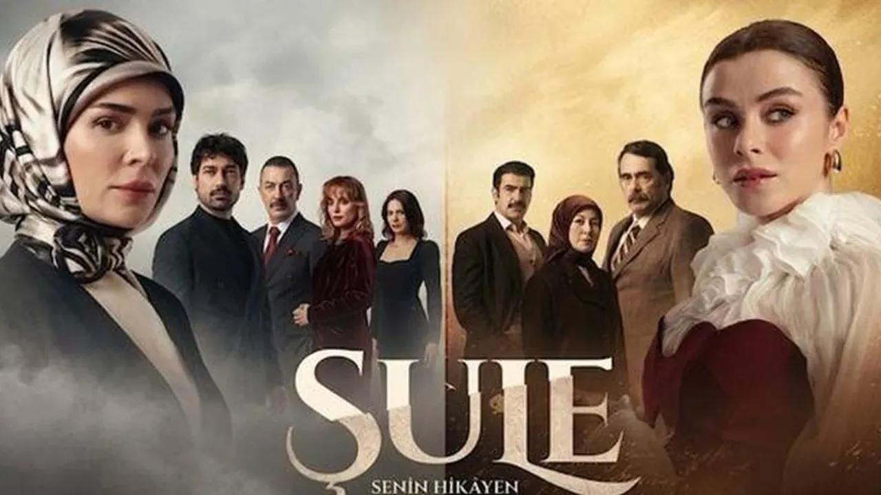 مسلسل شعلة الحلقة 3 مترجمة
