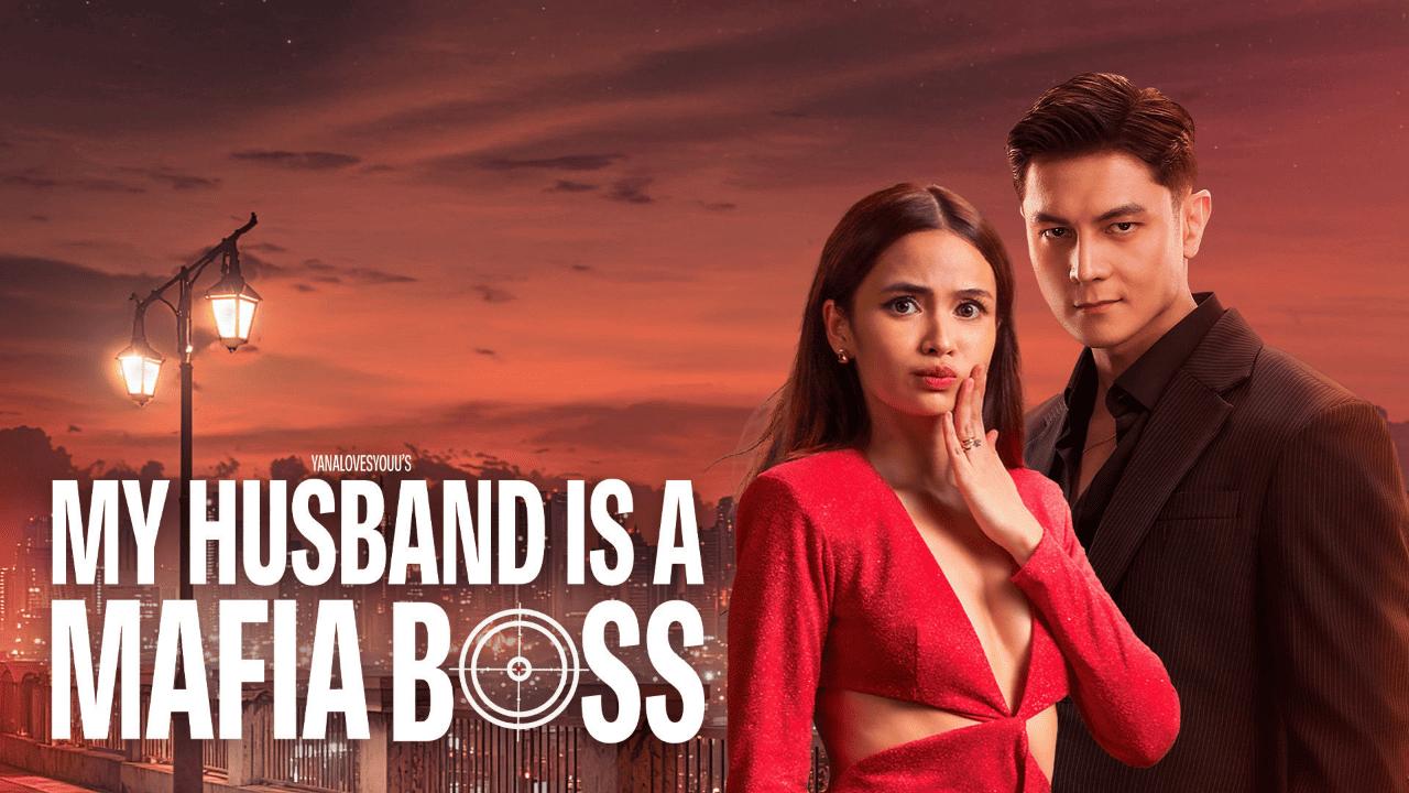 مسلسل زوجي زعيم مافيا My Husband Is a Mafia Boss مترجم