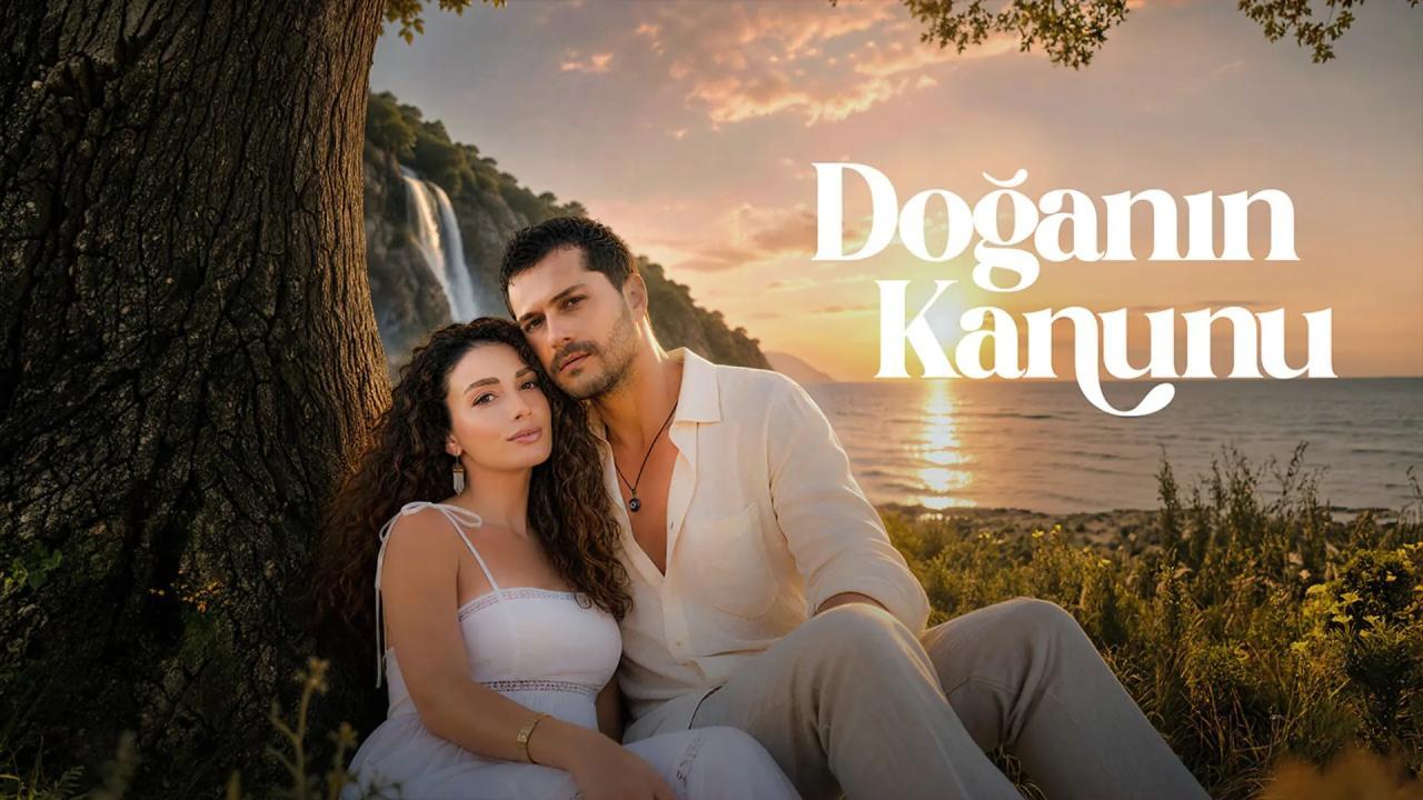 مسلسل قانون الطبيعة مترجم