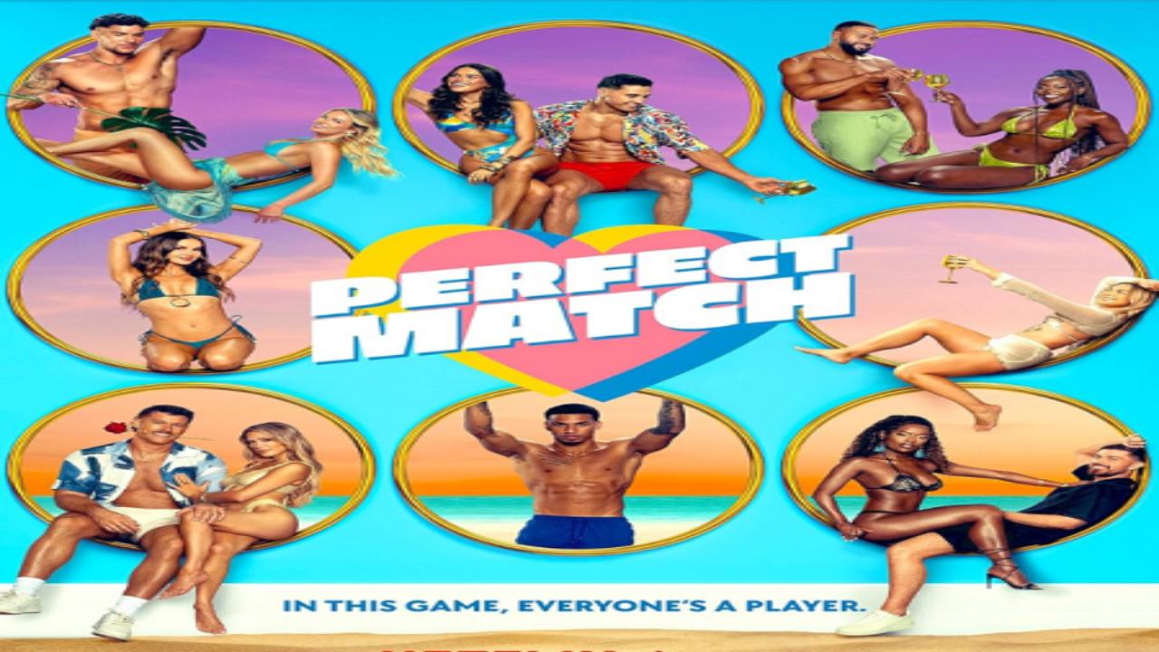 برنامج Perfect Match الموسم الثالث الحلقة 3 الثالثة مترجمة