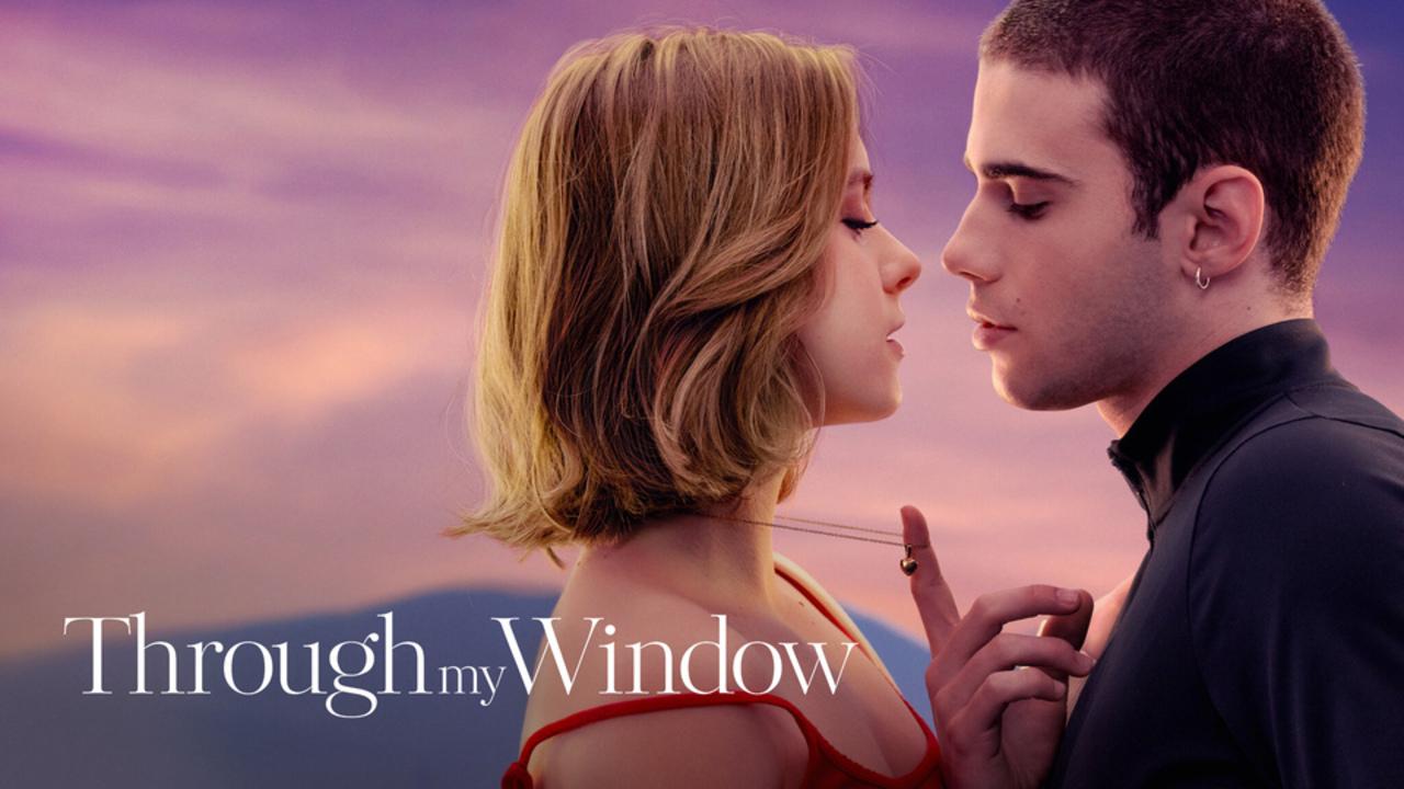 فيلم Through My Window 2022 مترجم
