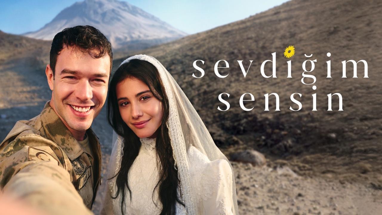 مسلسل انت من احب الحلقة 17 السابعة عشر مترجمة