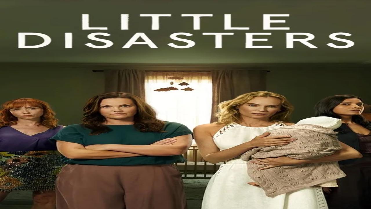 مسلسل Little Disasters الحلقة 3 مترجمة