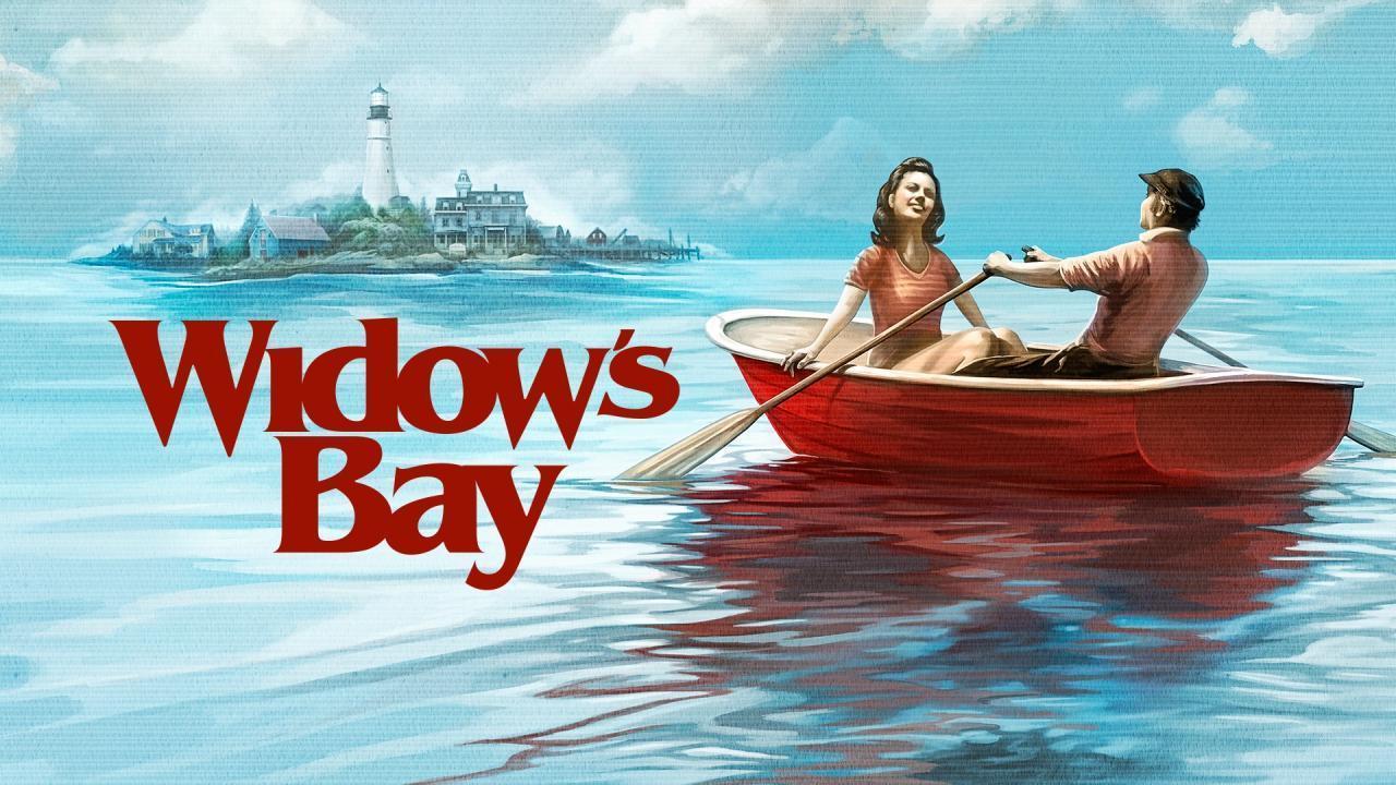 مسلسل Widow's Bay الموسم الاول الحلقة 3 الثالثة مترجمة