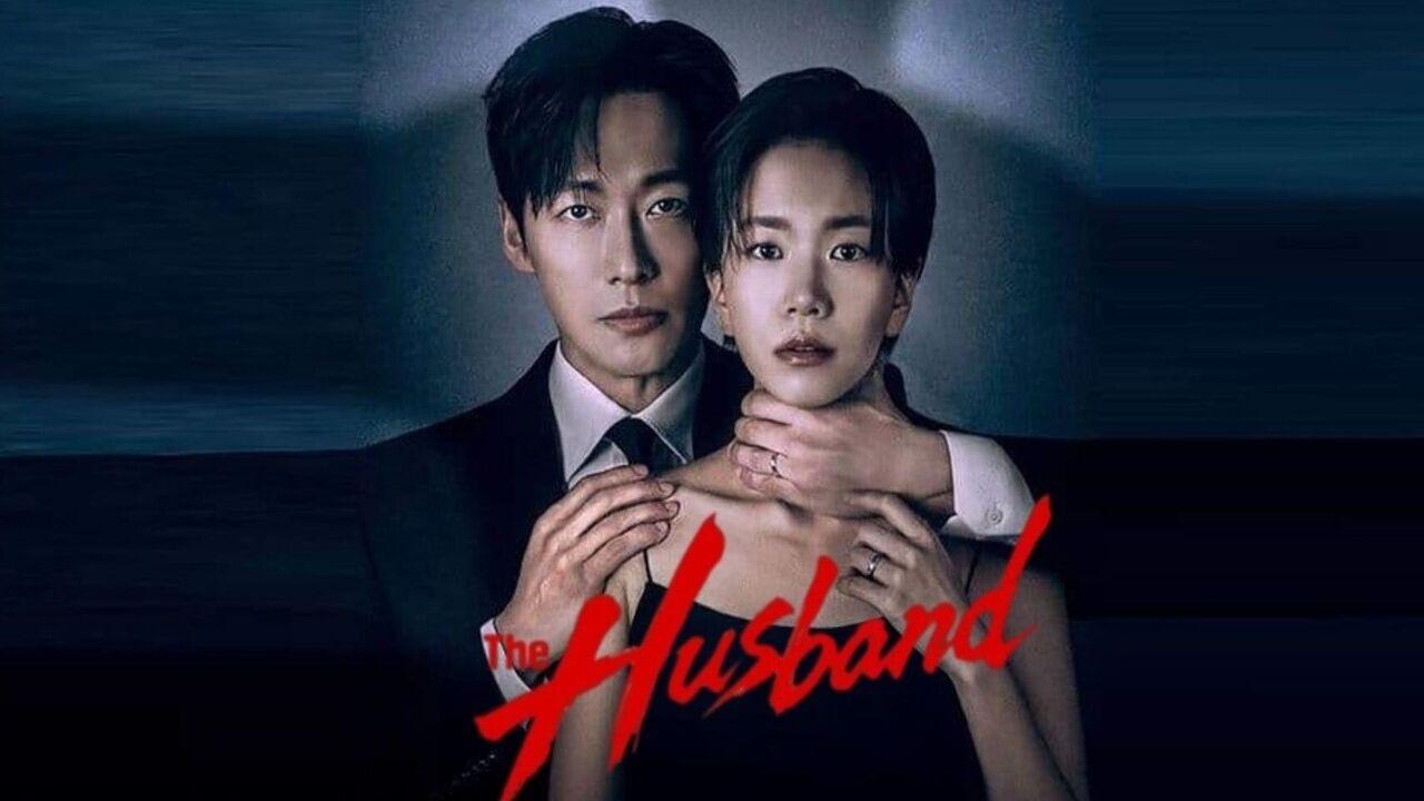مسلسل The Husband الحلقة 1 الاولى مترجمة