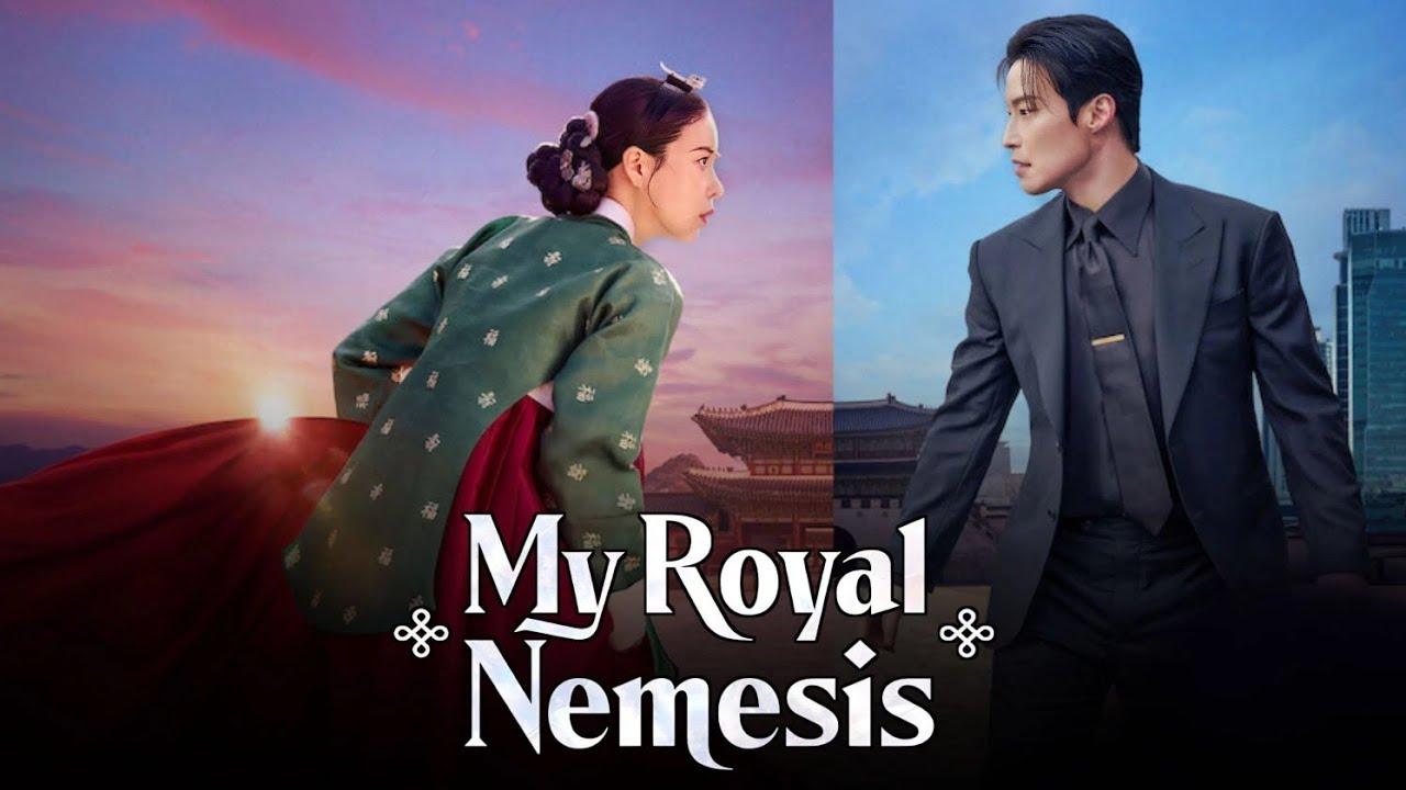 مسلسل My Royal Nemesis الحلقة 9 التاسعة مترجمة