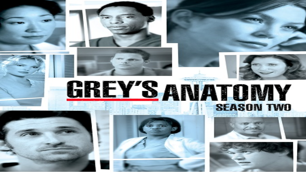 مسلسل Grey’s Anatomy الموسم الثاني الحلقة 2 مترجمة كاملة HD