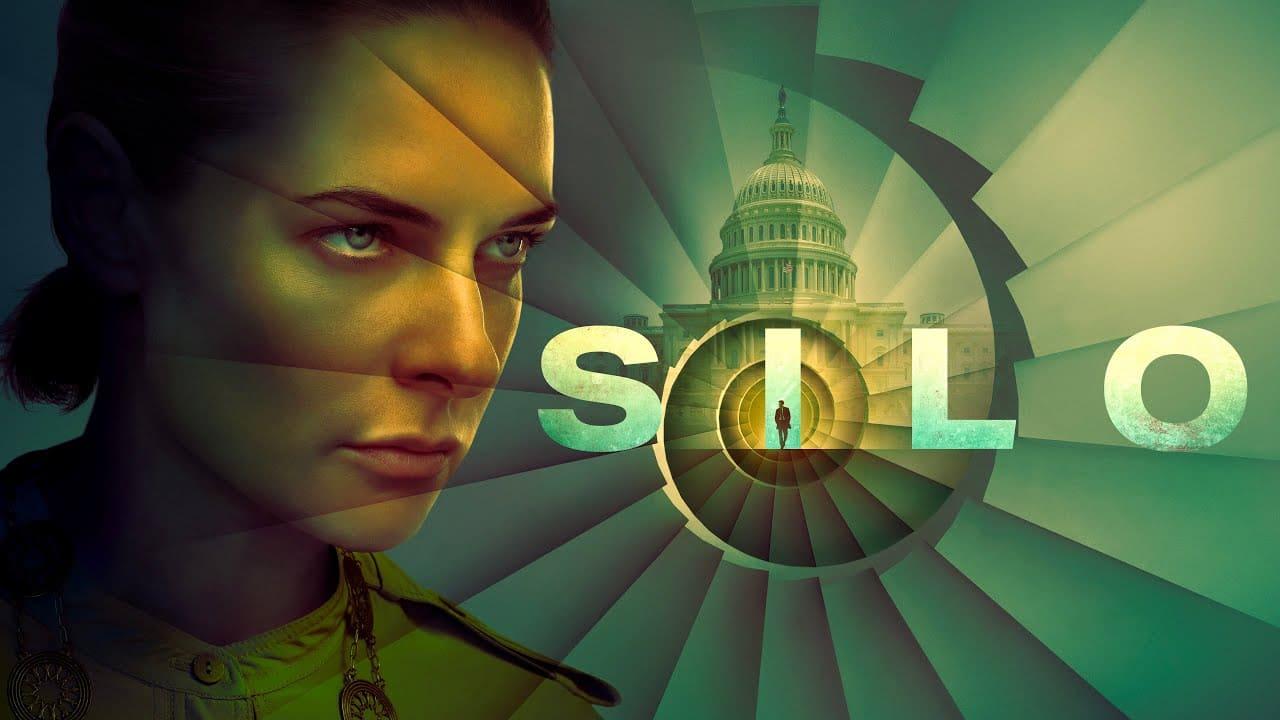مسلسل Silo الموسم الثالث الحلقة 8 الثامنة مترجمة