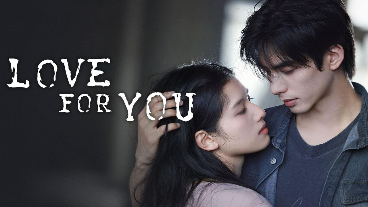 مسلسل Love For You الحلقة 3 الثالثة مترجمة