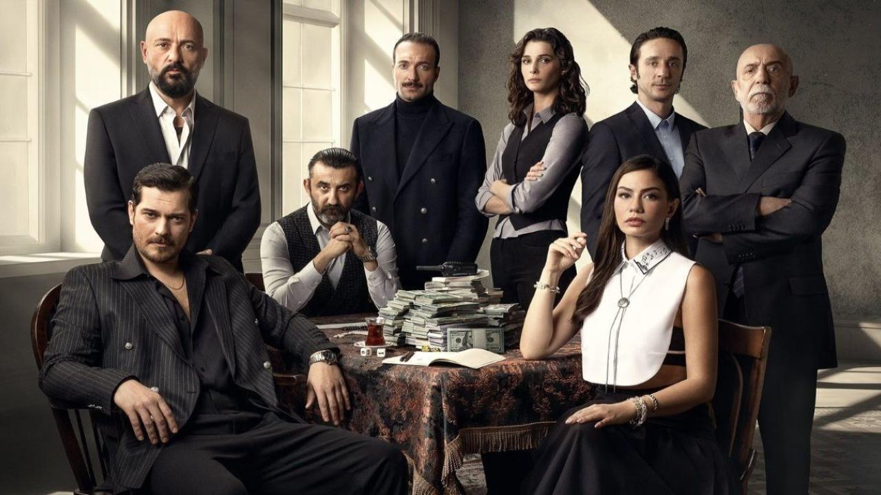 مسلسل حلم اشرف الحلقة 43 الثالثة والاربعون مترجمة