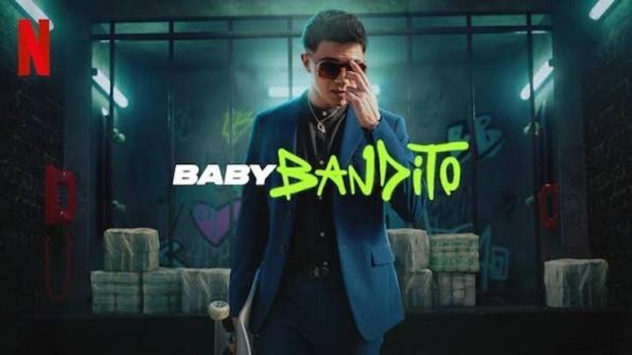 مسلسل  Baby Bandito الحلقة 7 مترجمة كاملة HD