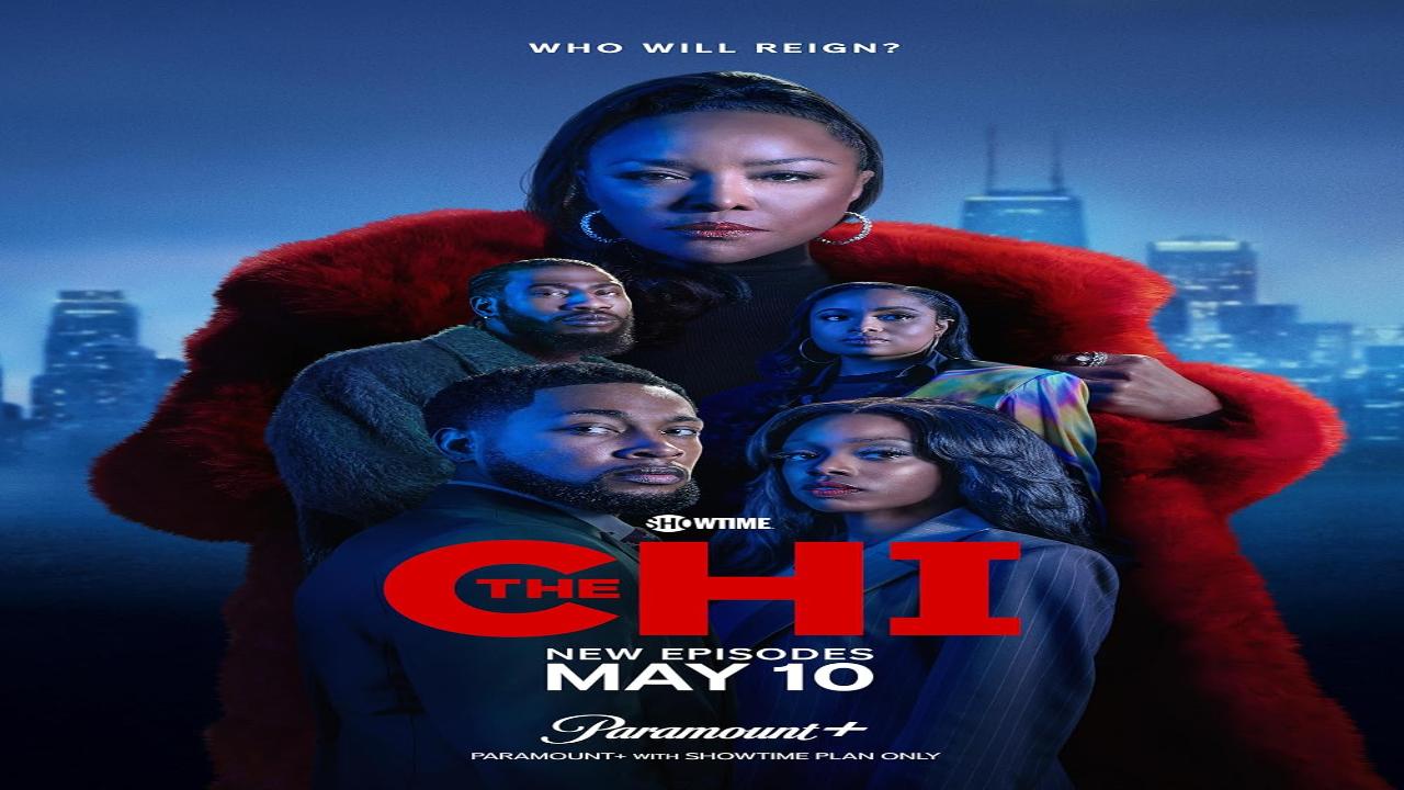 مسلسل The Chi الموسم السابع الحلقة 10 مترجمة
