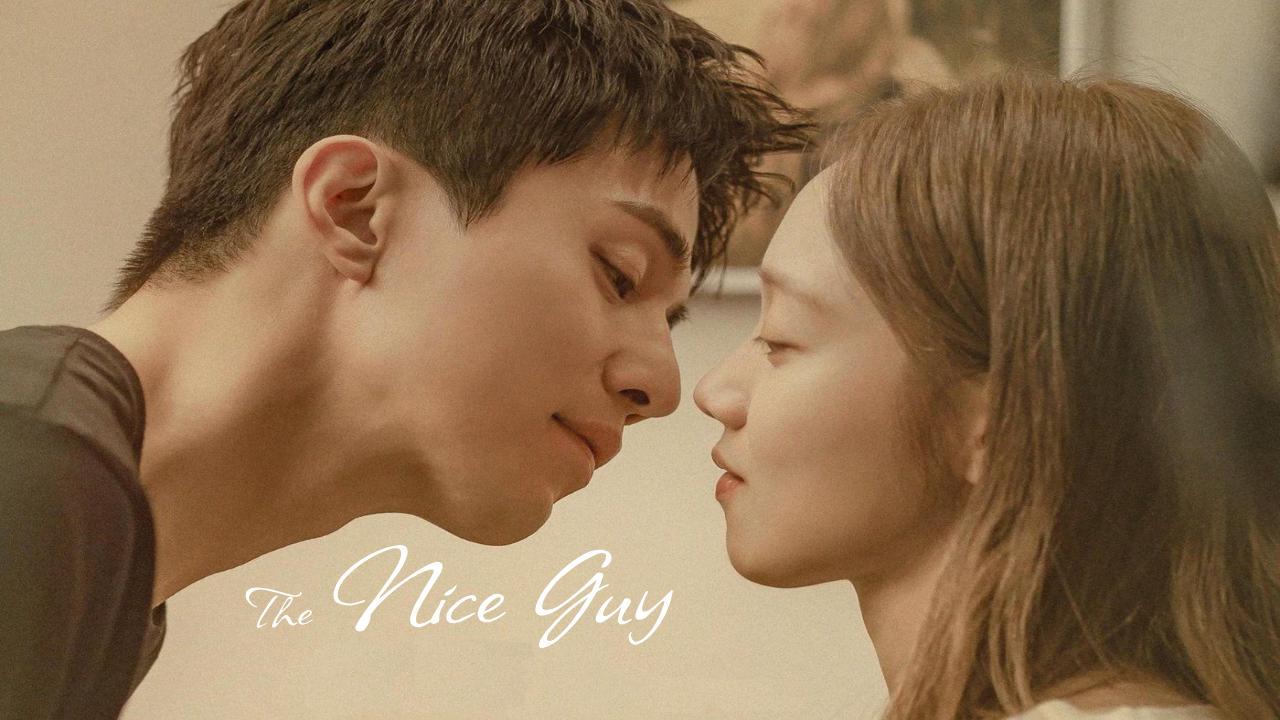 مسلسل The Nice Guy مترجم