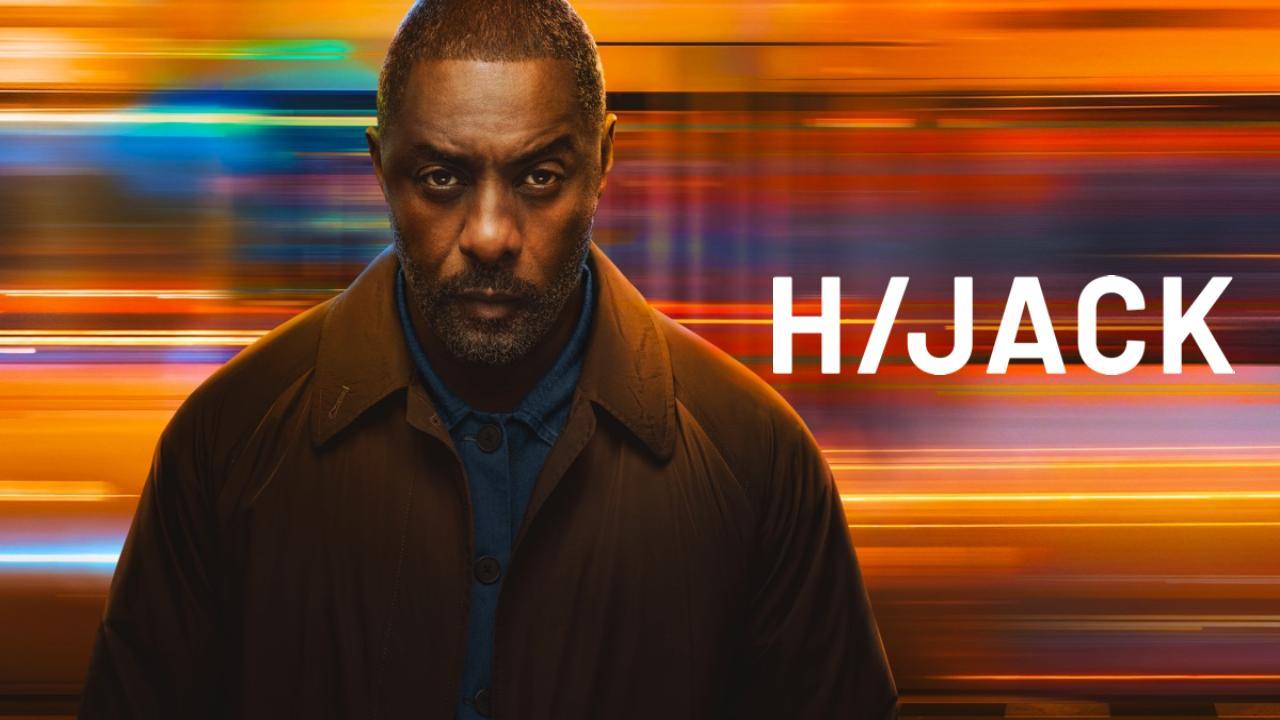 مسلسل Hijack الموسم الثاني مترجم
