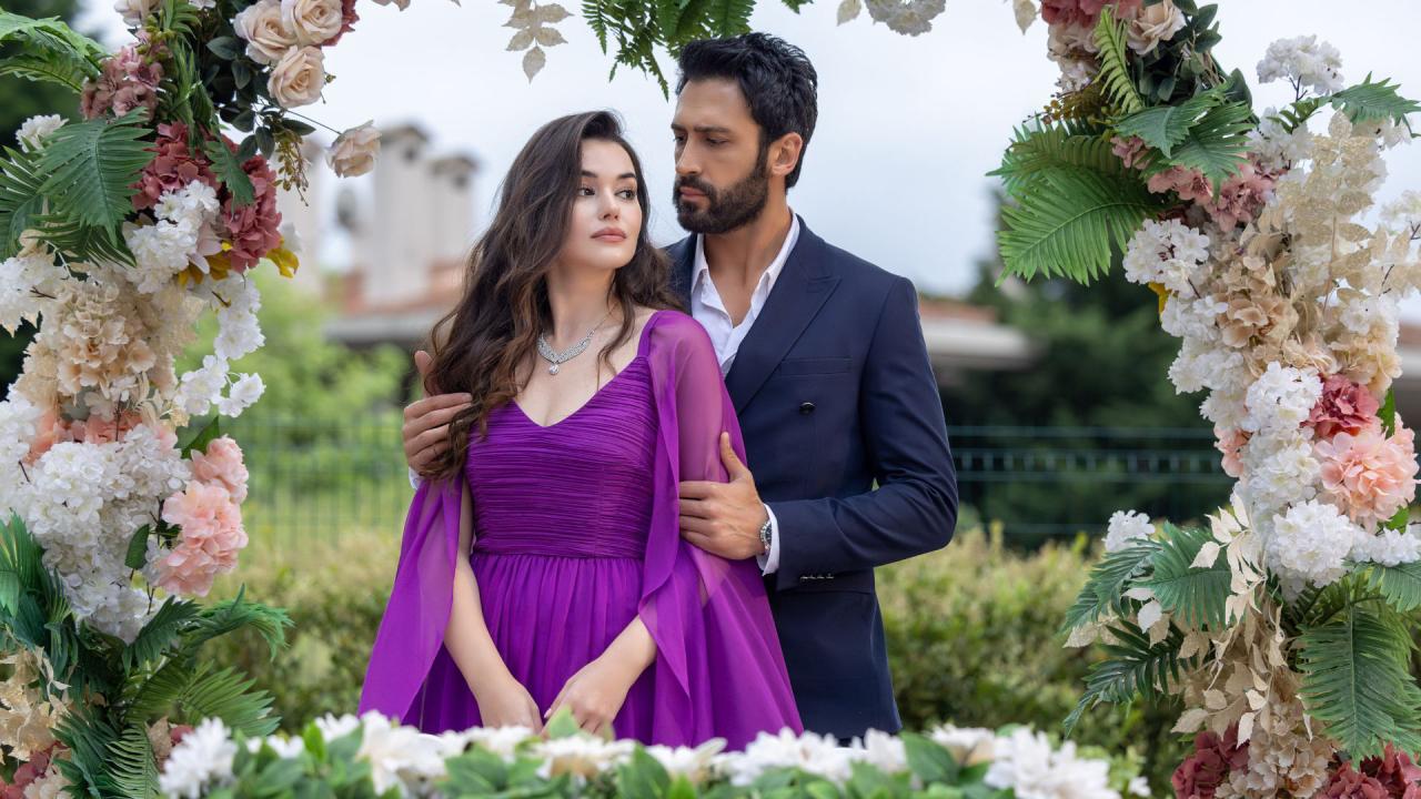 مسلسل الزوجة الاخرى الحلقة 38 الثامنة والثلاثون مترجمة