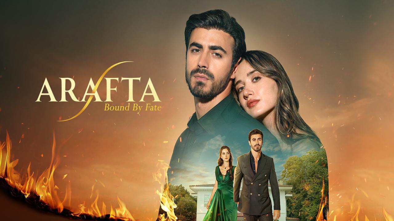 مسلسل الاعراف الحلقة 6 السادسة مترجمة