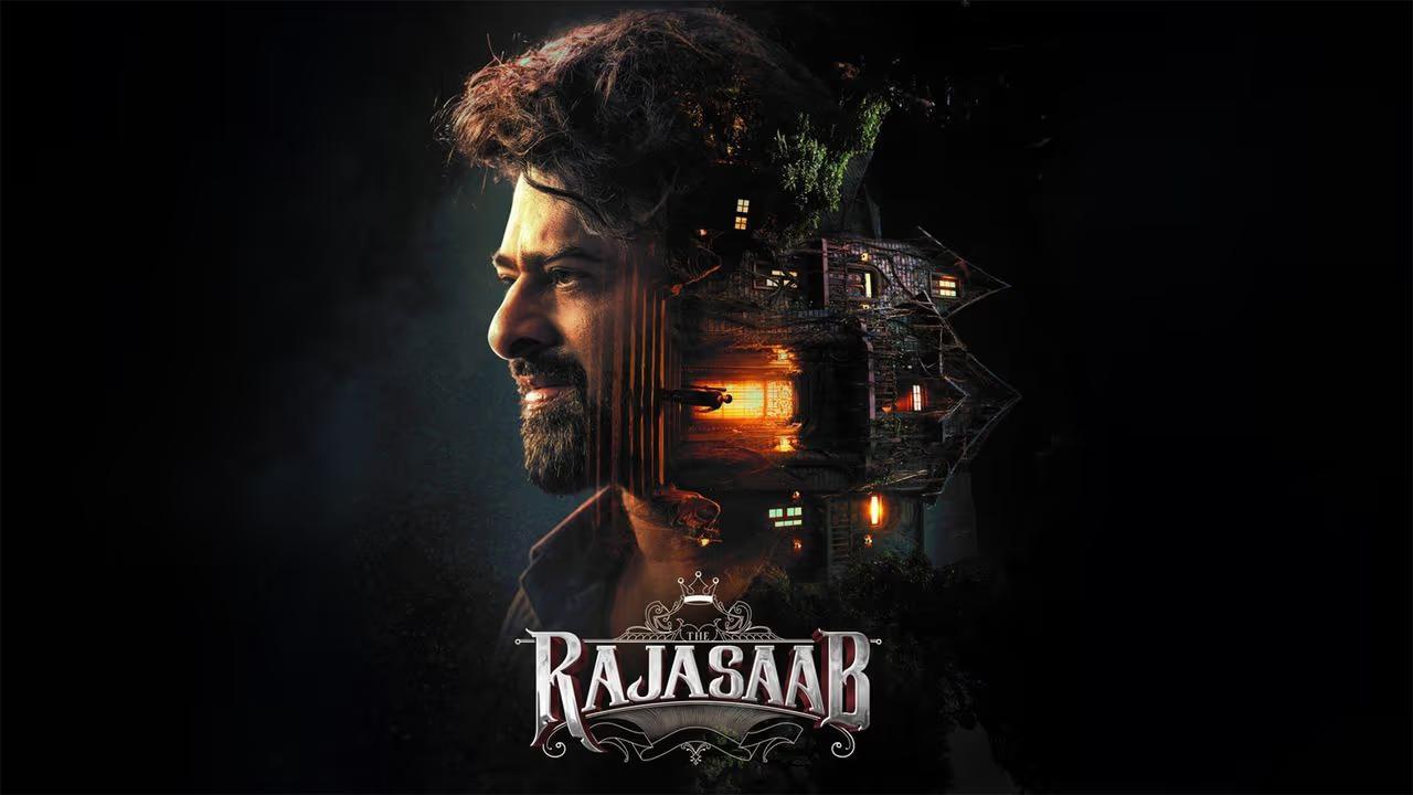 فيلم The Raja Saab 2026 مترجم