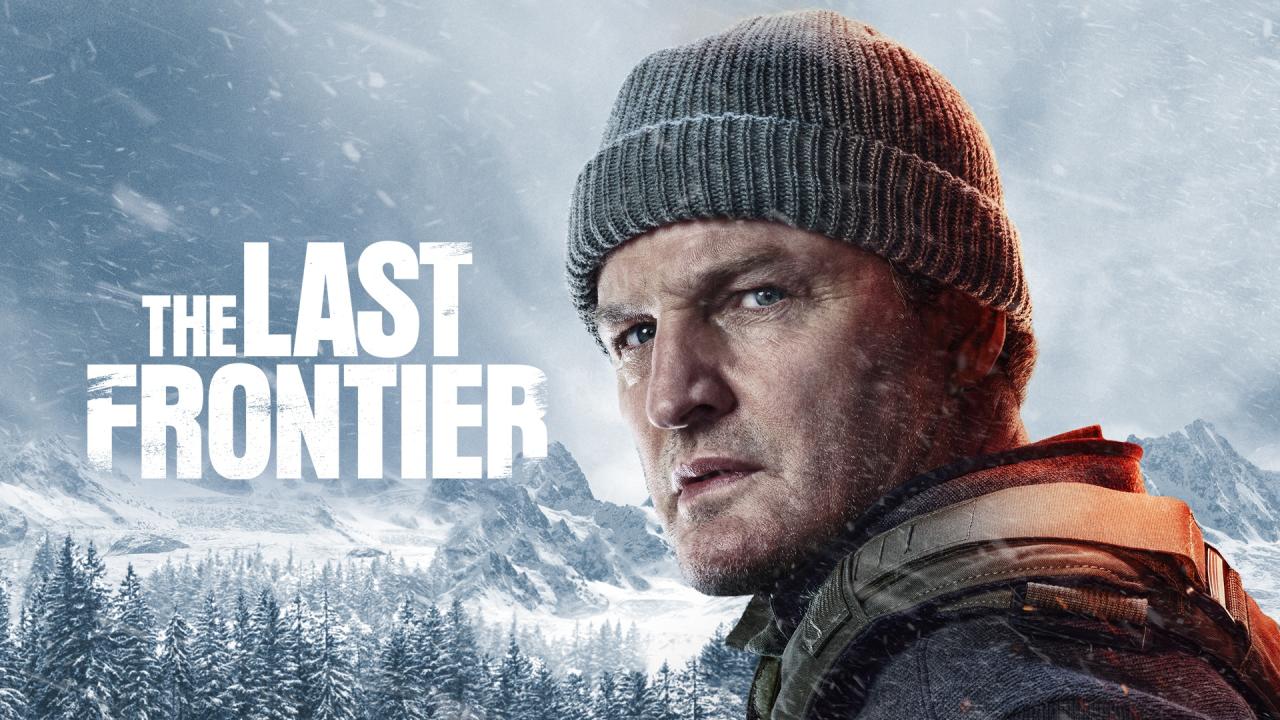 مسلسل The Last Frontier الموسم الاول الحلقة 1 مترجمة كاملة HD