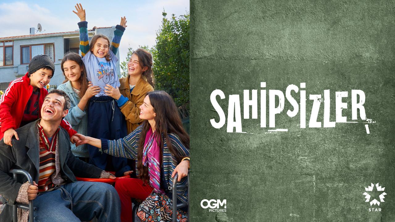 مسلسل المشردون الحلقة 43 الثالثة والاربعون مترجمة