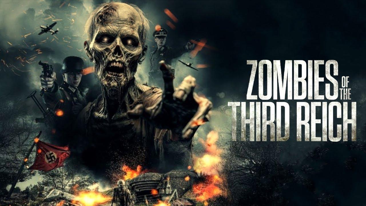 فيلم Zombies of the Third Reich 2025 مترجم