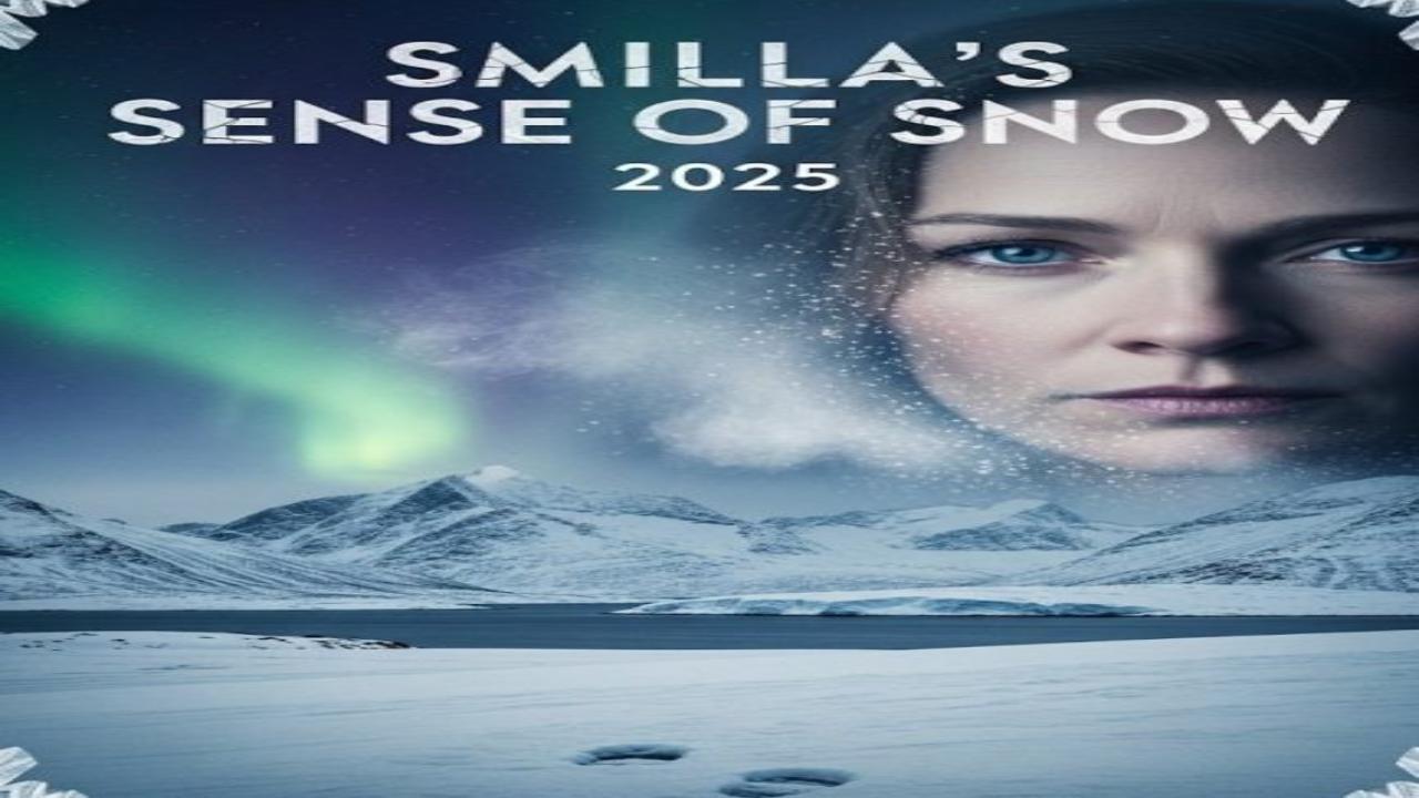 مسلسل Smilla’s Sense of Snow الموسم الاول الحلقة 3 الثالثة مترجمة