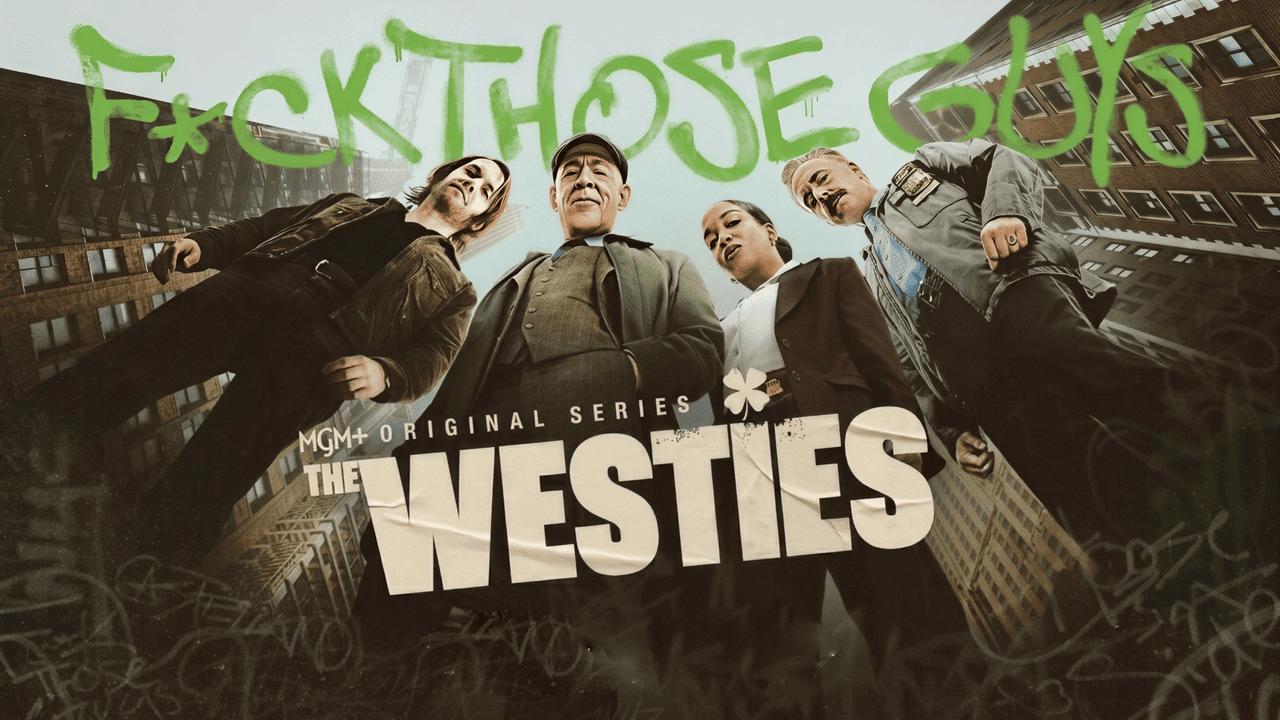 مسلسل The Westies الحلقة 5 الخامسة مترجمة
