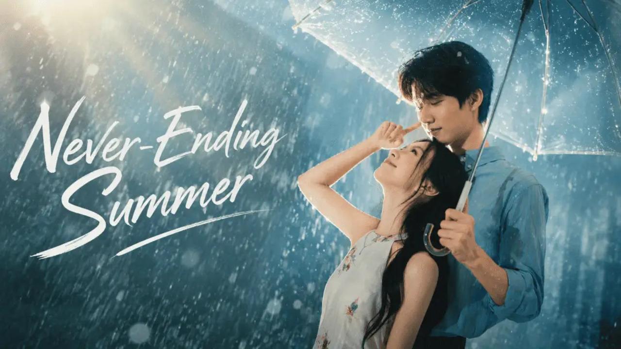 مسلسل Never-Ending Summer الحلقة 24 الرابعة والعشرون مترجمة