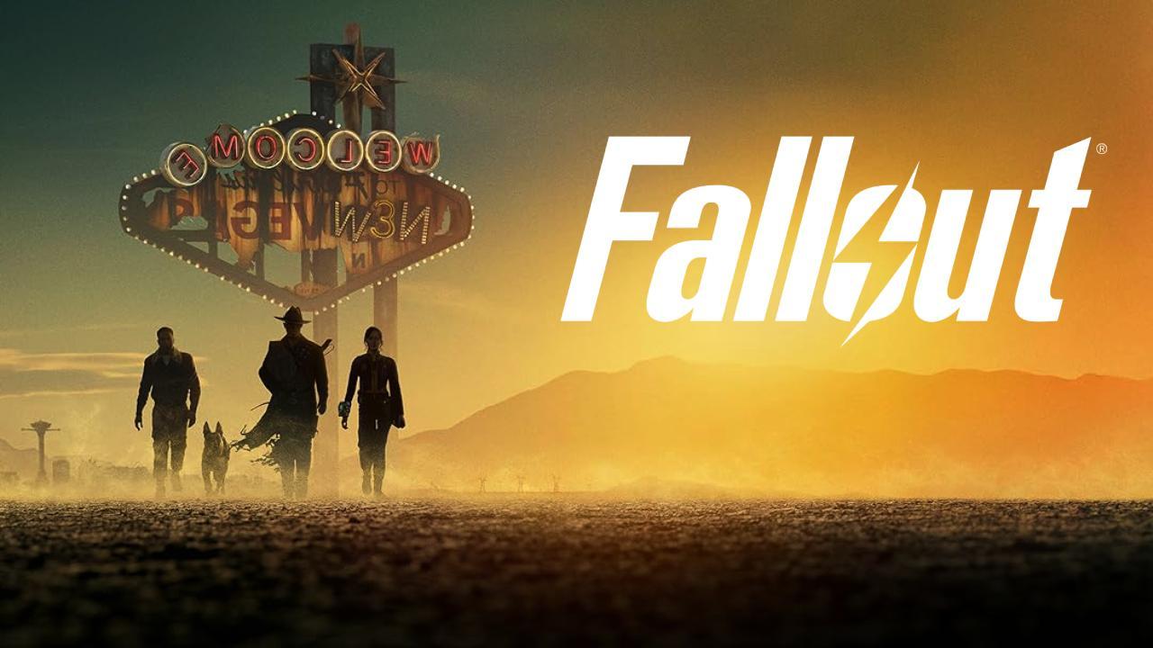 مسلسل Fallout الموسم الثاني مترجم