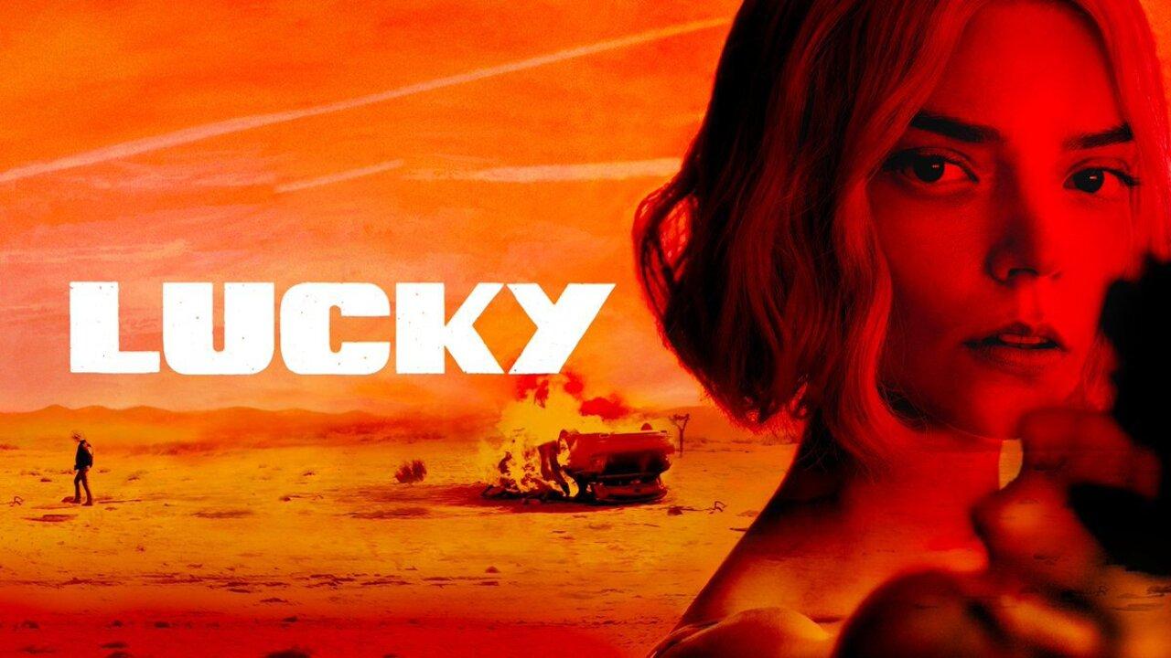 مسلسل Lucky الحلقة 5 الخامسة مترجمة
