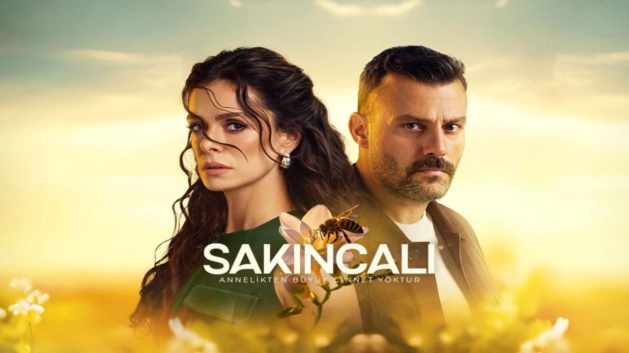 مسلسل المشبوه الحلقة 5 الخامسة مترجمة HD