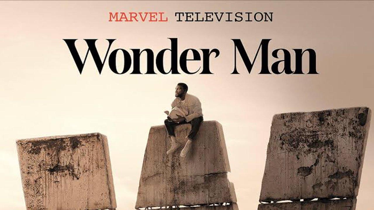 مسلسل Wonder Man الحلقة 6 مترجمة 
