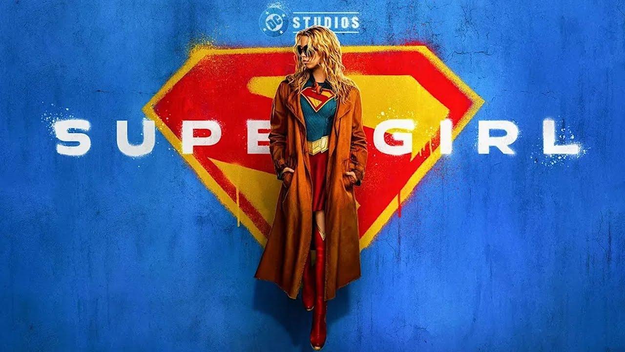 فيلم Supergirl 2026 مترجم