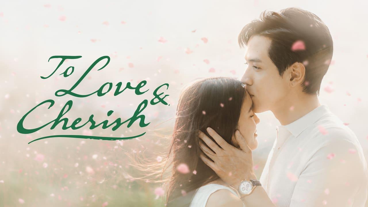 مسلسل بالحب والاحترام To Love & Cherish مترجم